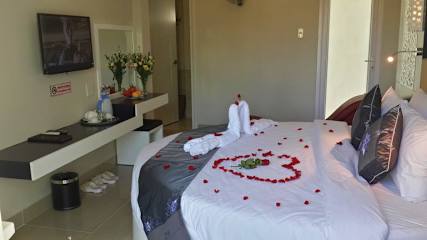 Photos of Muine Sports Hotel