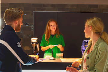 Foto di