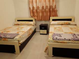 Fotos de Sunshine Hostel Apartment