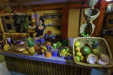 Photos of MayaYoga Hostal