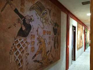 Photos of MayaYoga Hostal