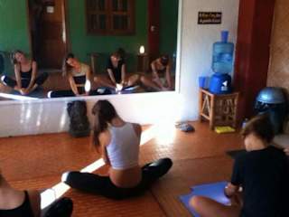 Photos of MayaYoga Hostal
