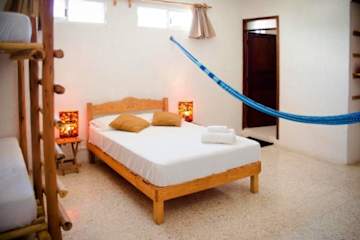 Photos of MayaYoga Hostal