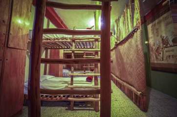 Photos of MayaYoga Hostal