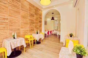 Hotel Boutique Puerto Maleconの写真