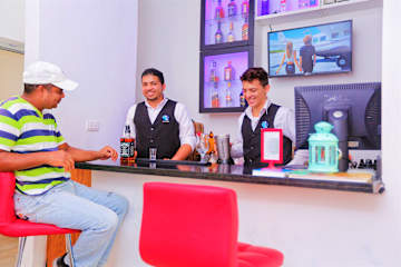 Hotel Boutique Puerto Maleconの写真