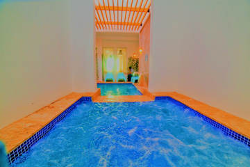 Hotel Boutique Puerto Maleconの写真