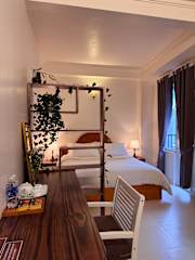 Photos of CozyNook Boutique Rooms