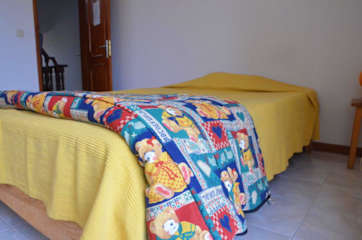 Photos of Simabo's Backpackers' Guesthouse