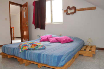 Photos of Simabo's Backpackers' Guesthouse
