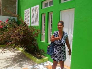 Photos of Simabo's Backpackers' Guesthouse