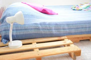 Photos of Simabo's Backpackers' Guesthouse
