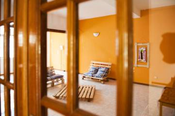 Photos of Simabo's Backpackers' Guesthouse