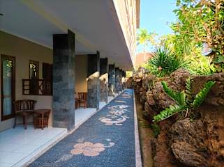 Photos of Sapta Petala Hotel