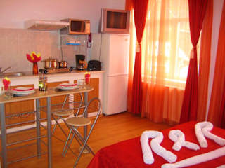 Photos of Pension Rock and Red Rasnov