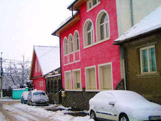 Photos of Pension Rock and Red Rasnov