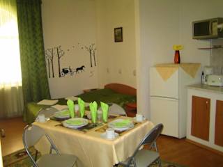 Photos of Pension Rock and Red Rasnov