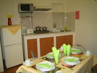 Photos of Pension Rock and Red Rasnov