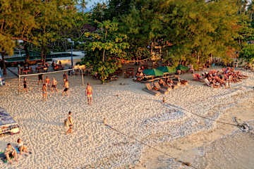 Photos of The Social - Begadang Gili Air