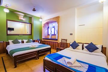 Photos of Jaisalmer Toffu Safari