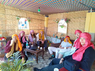 Photos of Jaisalmer Toffu Safari