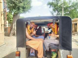 Photos of Jaisalmer Toffu Safari