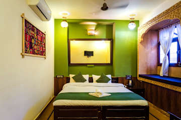 Photos of Jaisalmer Toffu Safari