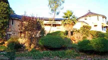 Photos of The Backpackers Ritz of Johannesburg
