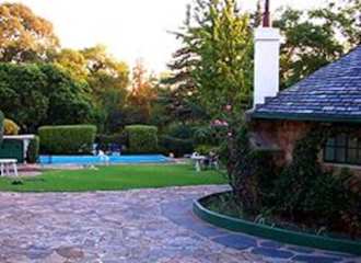 Photos of The Backpackers Ritz of Johannesburg