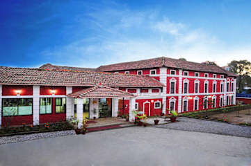 Photos of Hotel Kaze Darbar