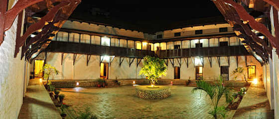 Photos of Hotel Kaze Darbar