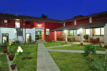 Photos of Hotel Kaze Darbar