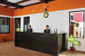 Photos of Hotel Kaze Darbar
