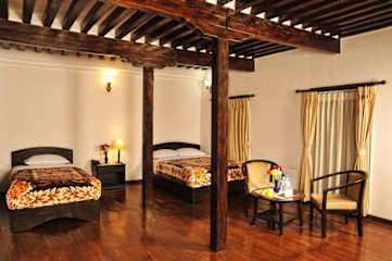 Photos of Hotel Kaze Darbar
