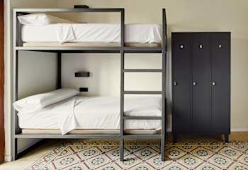 The Boc Hostels - Palmaの写真