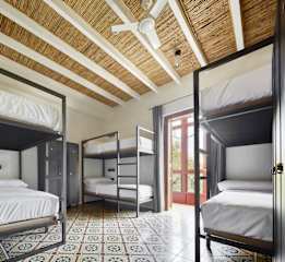 The Boc Hostels - Palmaの写真