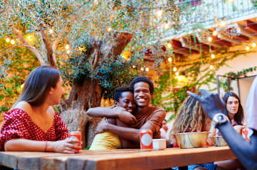 The Boc Hostels - Palmaの写真