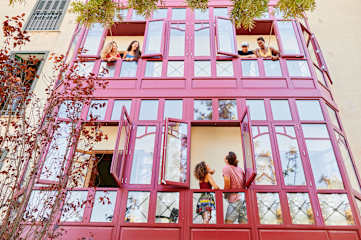 The Boc Hostels - Palmaの写真