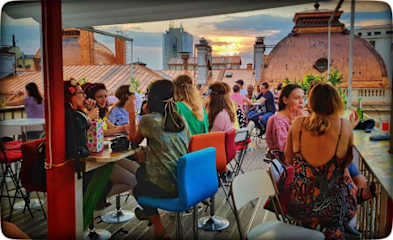 Photos of Pura Vida Sky Bar & Hostel