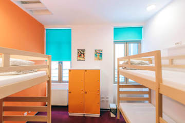 Photos of Pura Vida Sky Bar & Hostel