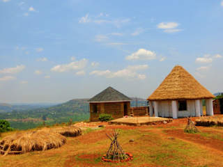 Photos of Social Innovation Academy (SINA)