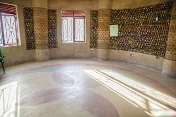 Photos of Social Innovation Academy (SINA)