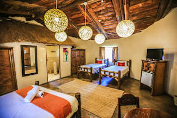 Fotos de Kruger Adventure Lodge