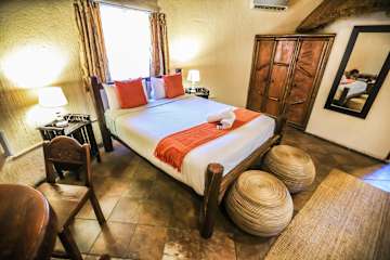 Fotos de Kruger Adventure Lodge