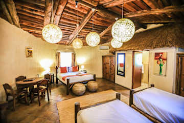 Fotos de Kruger Adventure Lodge