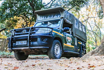 Fotos de Kruger Adventure Lodge