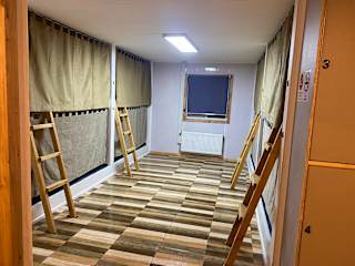 Hostel Chuman-Goの写真