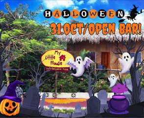 My Little House Surf&backpacker Hostelの写真
