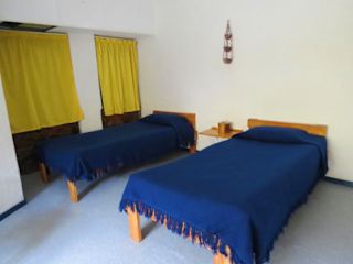 Photos of Plantas y Blanco Hostel Banos Ecuador