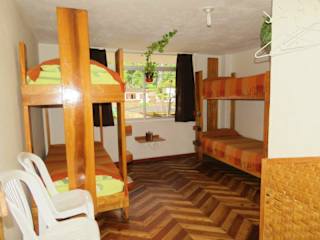 Photos of Plantas y Blanco Hostel Banos Ecuador
